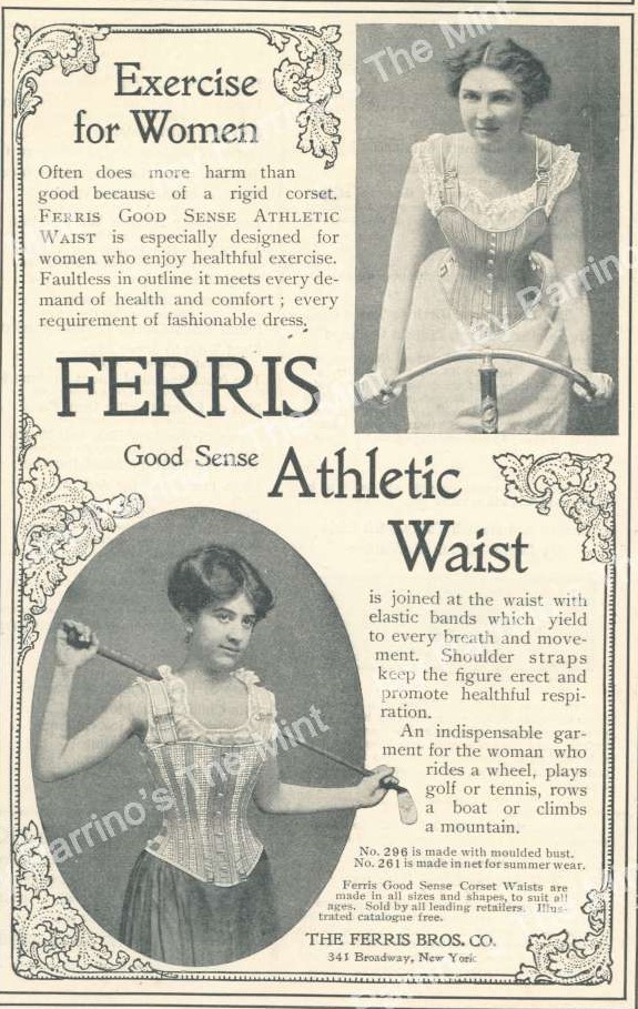 ferris-corset-good-sense-athletic-waist-1901